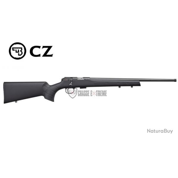 Carabine CZ 457 Synthtique 20" 1/2x20 Cal 22 Lr