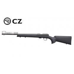 Carabine CZ 457 Synthétique 20" 1/2x20 Cal 22 WMR