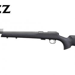 Carabine CZ 457 Synthétique 20" 1/2x20 Cal 22 WMR