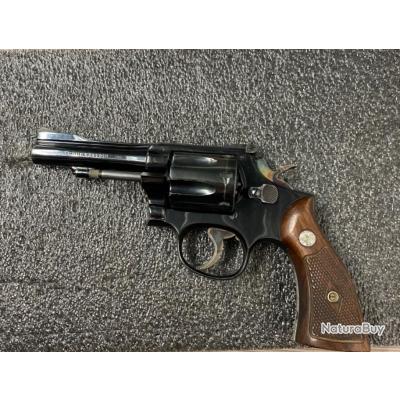 smith and wesson model 18 for sale