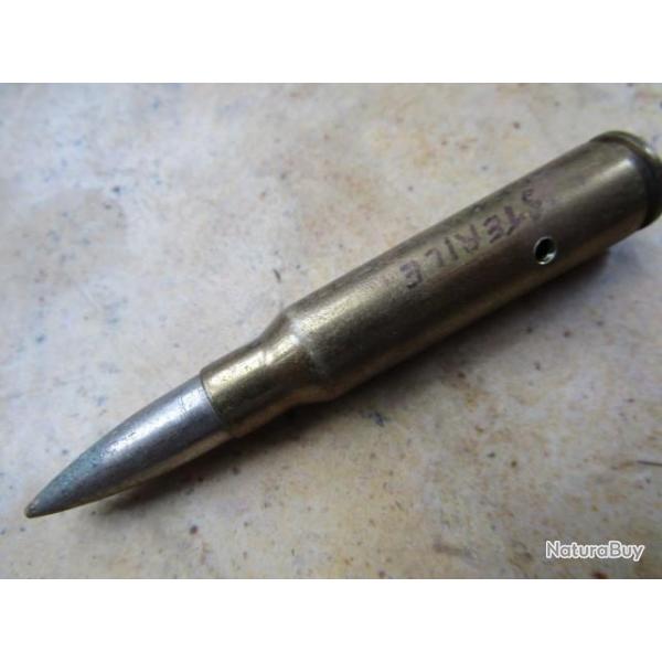 1/choix munition balle 7,5 mm culot dat 1930 32 35 34 MAS 36  49/56 49 56 49  7.5 X 54 mas36