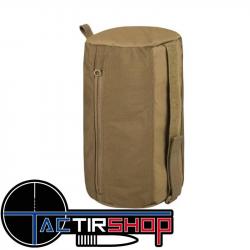 Sac arrière HELIKON-TEX pour le tir de précision longue distance Large non rempli