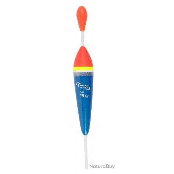 FLOTTEUR ISCH COULISSANT 30gr