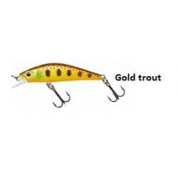 GAMERA 78 SHW Gold trout