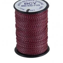 BCY - Bobine tranche-fil 62XS .021" RED