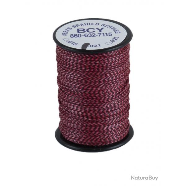 BCY - Bobine tranche-fil 62XS .021" RED