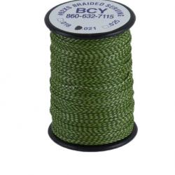 BCY - Bobine tranche-fil 62XS .021" GREEN