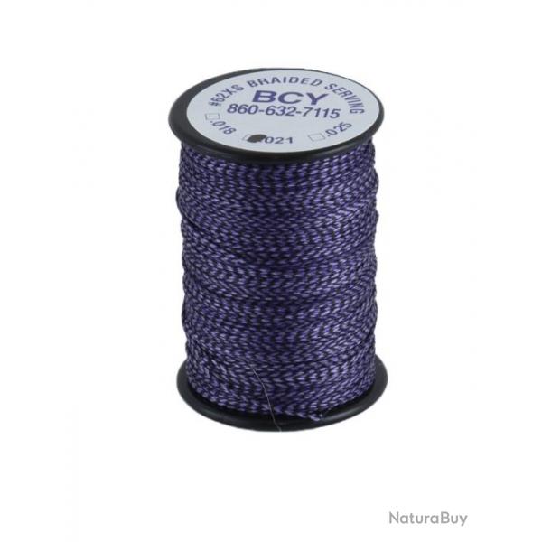 BCY - Bobine tranche-fil 62XS .021" PURPLE