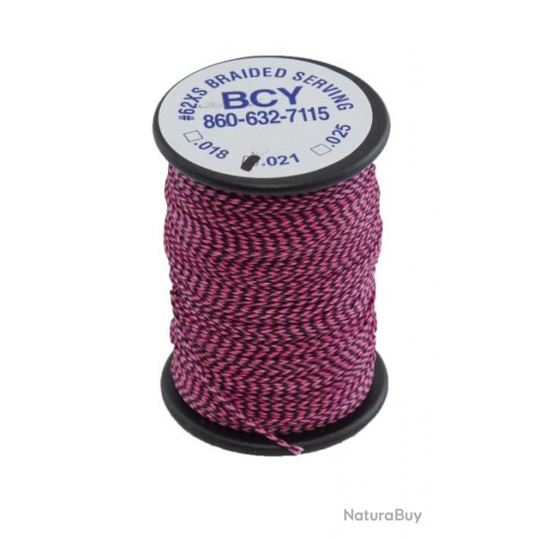 BCY - Bobine tranche-fil 62XS .021" PINK