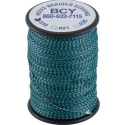 BCY - Bobine tranche-fil 62XS .021" TEAL