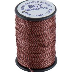 BCY - Bobine tranche-fil 62XS .021" ROOT BEER
