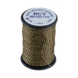 BCY - Bobine tranche-fil 62XS .021" GOLD