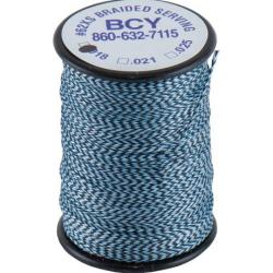 BCY - Bobine tranche-fil 62XS .021" LIGHT BLUE