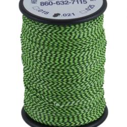 BCY - Bobine tranche-fil 62XS .021" FLUO GREEN