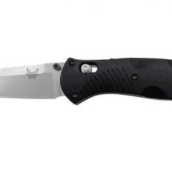 Couteau pliant Benchmade Barrage 580