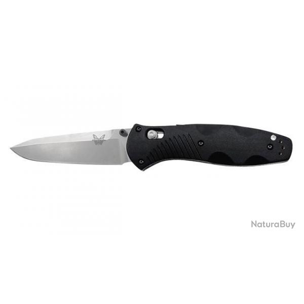 Couteau pliant Benchmade Barrage 580