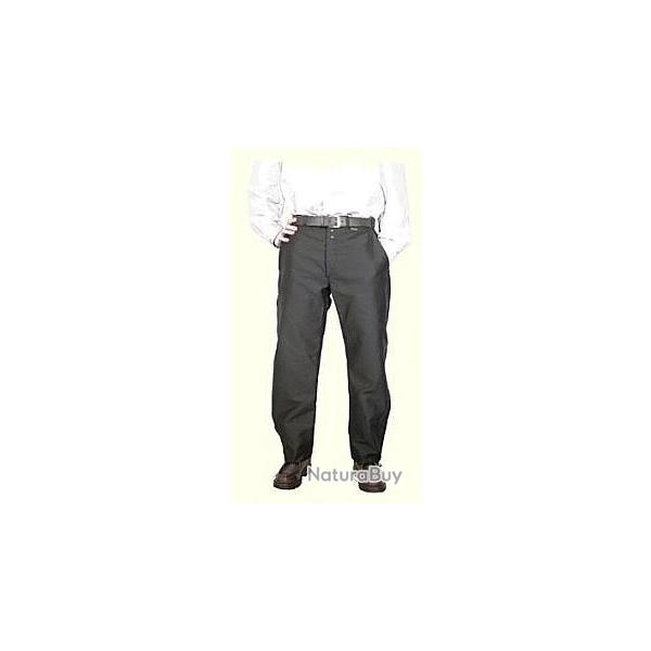 Pantalon Largeot Moleskine Real Aiglon 40