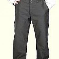 Pantalon largeot moleskine Réal Aiglon 48