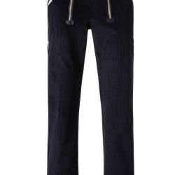 Pantalon largeot Allemand en velours côtelé 44 Longue