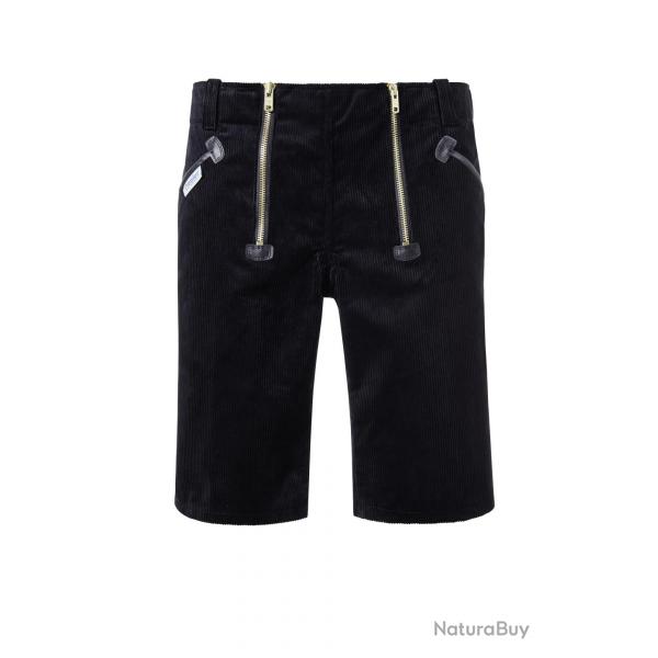 Short velours de travail 56