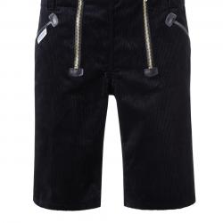 Short velours de travail 40