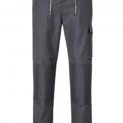 Pantalon largeot Allemand gris ou noir Noir 54 Normale