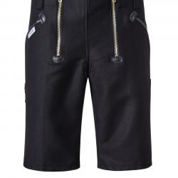 Short moleskine charpentier 48