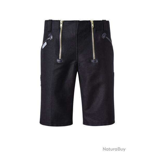 Short moleskine charpentier 46