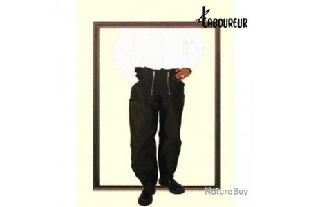 Pantalon de charpentier discount largeot