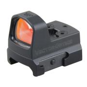 Viseur Point Rouge Frenzy FA 1x16x21 Pour GLOCK MOS 3Moa - RedDotSight