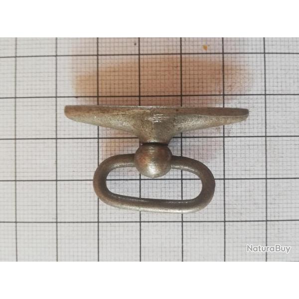 anneau de bretelle - battant de grenadire (160)