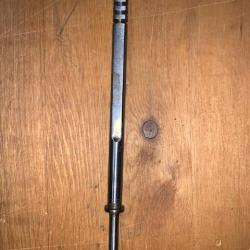 Percuteur Mauser espagnol Oviedo 1916