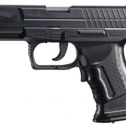 HECKLER & KOCH - P99 DAO NOIR CAL. 6 MM ÉLECTRIC FULL AUTO