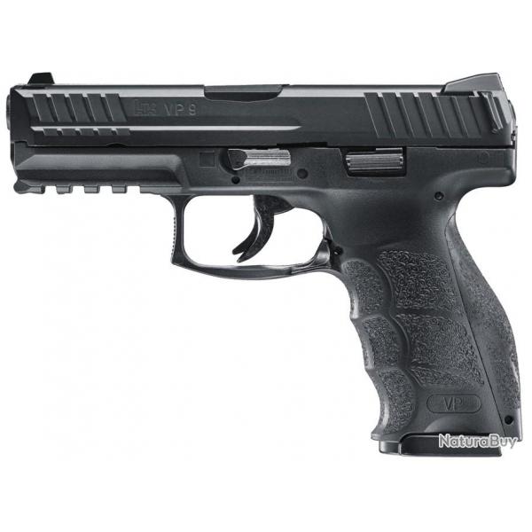 RESSORT - HECKLER & KOCH VP9 NOIR CAL. 6 MM