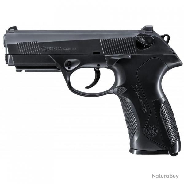 Pistolet Beretta PX4 Storm Billes 6MM  ressort 0,5J
