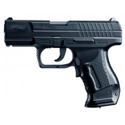 Pistolet HK P99 DAO billes 6mm électrique full auto 0,5J