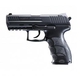 Pistolet HK P30 billes 6mm à ressort 0,5J