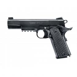 Pistolet Browning 1911 HME billes 6mm à ressort 0,5J