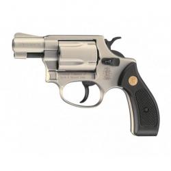 Revolver à blanc SMITH ET WESSON CHIEFS SPECIAL Cal.9mm R.K. - CHROME
