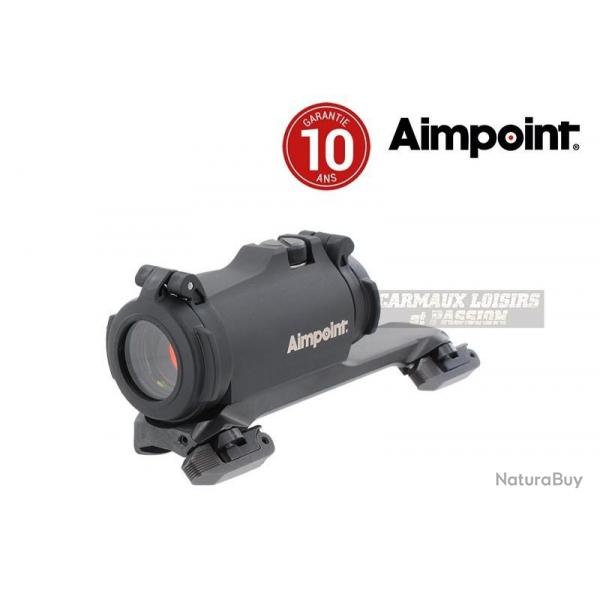 Viseur AIMPOINT Point Rouge Micro H-2 2moa + Montage Pour Sauer 404
