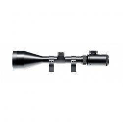 LUNETTE WALTHER 3-9X56 ILLUMNATED AVEC MONTAGE