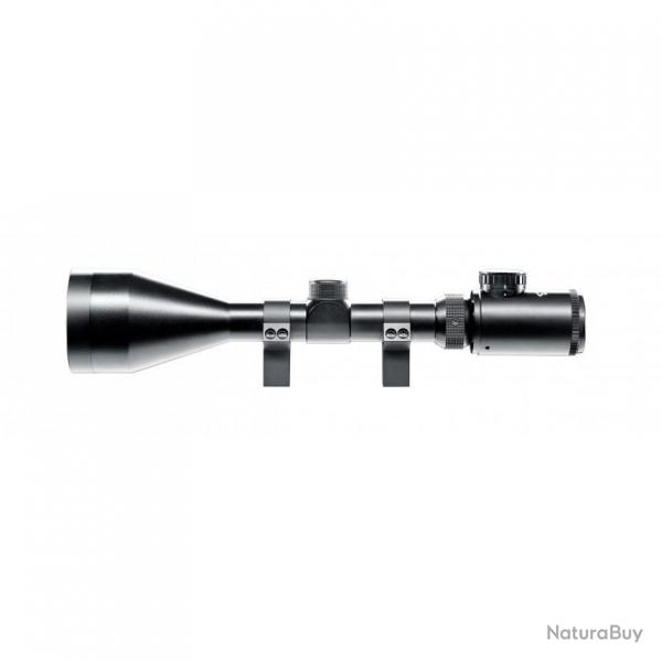 LUNETTE WALTHER 3-9X56 ILLUMNATED AVEC MONTAGE
