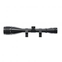 LUNETTE WALTHER 6X42 AVEC MONTAGE 11MM