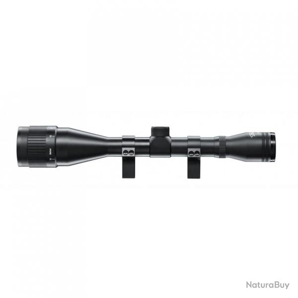 LUNETTE WALTHER 6X42 AVEC MONTAGE 11MM