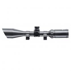 LUNETTE WALTHER 3-9X44 AVEC MONTAGE 11MM
