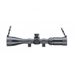 LUNETTE WALTHER 3-9X44 SNIPER AVEC MONTAGE 22MM