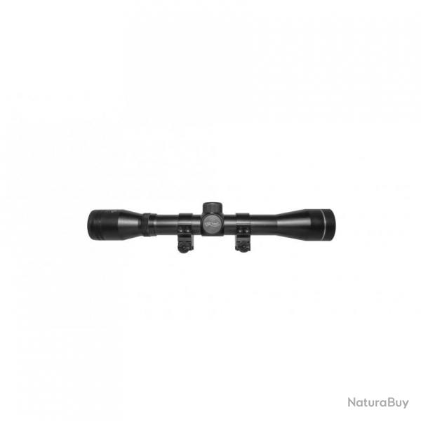 LUNETTE WALTHER 4X32 AVEC MONTAGE 22MM