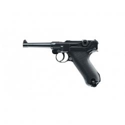 PISTOLET LEGENDS P08 BBS 6MM CO2 2,0J
