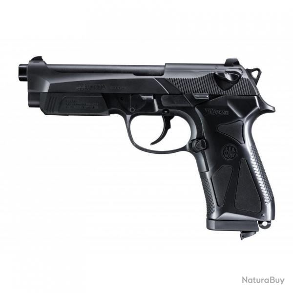 PISTOLET BERETTA 90TWO BBS 6MM CO2 1,8 J
