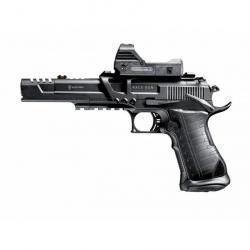 Pistolet élite force race gun BBS 6mm CO2 2,0J